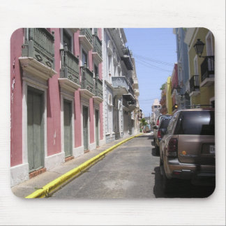 Old San Juan, Puerto Rico Muismat