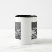 Old Sawmill Tractor, 1935 Mok (Midden)