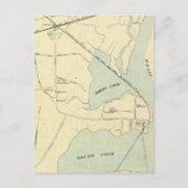 Old Saybrook Briefkaart (Voorkant)