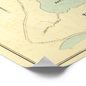 Old Saybrook Poster (Hoek)