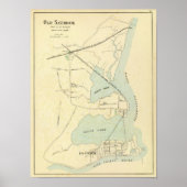 Old Saybrook Poster (Voorkant)