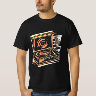 Old School Cool T-shirt