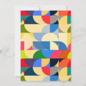 Old School Game Night | Bordspellen (Achterkant)