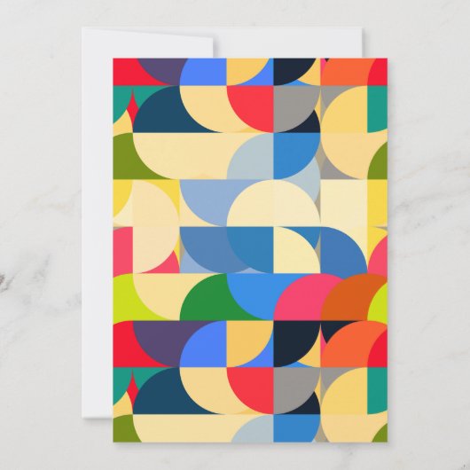 Old School Game Night | Bordspellen (Achterkant)