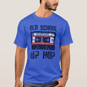 Old School Hip-Hop T-shirt