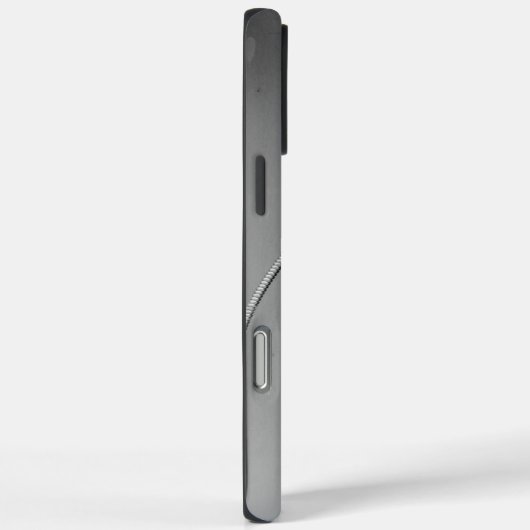 Old School Pay Telefoon iPhone Case (Achterkant / Rechts)