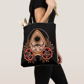 old school planchette tote bag (Dichtbij)