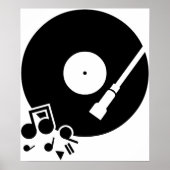 OLD_SCHOOL POSTER (Voorkant)