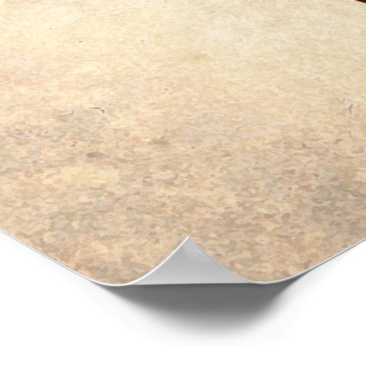 Old School Vist Creel Poster (Hoek)