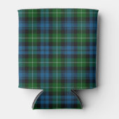 Old Scotsman Clan Lamont Tartan Blikjeskoeler (Voorkant)