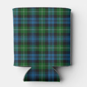 Old Scotsman Clan Lamont Tartan Blikjeskoeler (Achterkant)