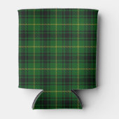 Old Scotsman Clan MacArthur Arthur Tartan Blikjeskoeler (Voorkant)