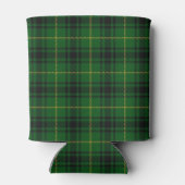 Old Scotsman Clan MacArthur Arthur Tartan Blikjeskoeler (Achterkant)