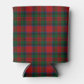 Old Scotsman Clan MacDuff Tartan Blikjeskoeler (Voorkant)