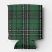 Old Scotsman Clan MacLean Hunting Tartan Blikjeskoeler (Achterkant)