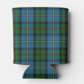 Old Scotsman Clan MacLeod van Harris Tartan Blikjeskoeler (Achterkant)