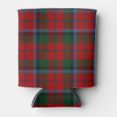 Old Scotsman Clan MacNachtan Tartan Blikjeskoeler (Voorkant)