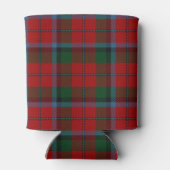 Old Scotsman Clan MacNachtan Tartan Blikjeskoeler (Achterkant)