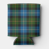 Old Scotsman Clan MacNeil Tartan Blikjeskoeler (Voorkant)