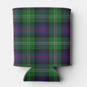 Old Scotsman Clan Sutherland Tartan Blikjeskoeler (Achterkant)