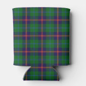 Old Scotsman Clan Young Tartan Blikjeskoeler (Achterkant)