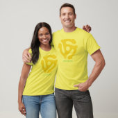 Old Skool 45 T-shirt (Unisex)