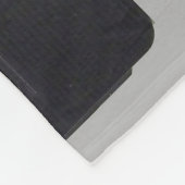 Old Skool Mix Fleece Blanket, Small (Hoek)