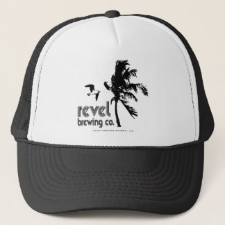 Old Skool Trucker Pet