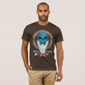 Old-Skull_MotorcycleBuylder T-shirt (Voorkant volledig)