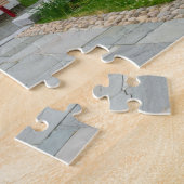 Old Slater Mill Legpuzzel (Zijkant)