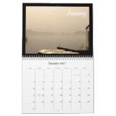 Old Soul 2009 Calendar Kalender (Jan 2027)