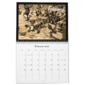 Old Soul 2009 Calendar Kalender (Feb 2026)