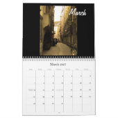 Old Soul 2009 Calendar REDUX Kalender (Mar 2027)