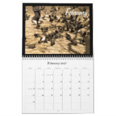 Old Soul 2009 Calendar REDUX Kalender (Feb 2027)