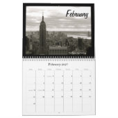 Old Soul 2010 Calendar - New York Kalender (Feb 2027)