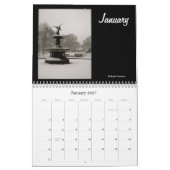 Old Soul 2011 Calendar -  New York Kalender (Jan 2027)
