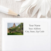 Old St Charles Court House maakt uw eigen label (Insitu)