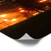 Old St. Louis Courthouse Closeup Poster (Hoek)