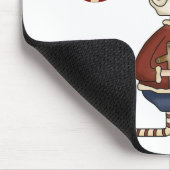 Old St. Nick Muismat (Hoek)