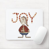 Old St. Nick Muismat (Met muis)