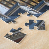 Old State House Boston Legpuzzel (Zijkant)