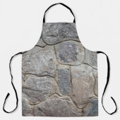 Old stone masonry textureabstract, architectuur, h schort (Voorkant)