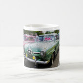 Old Stude Coffee Mok (Center)