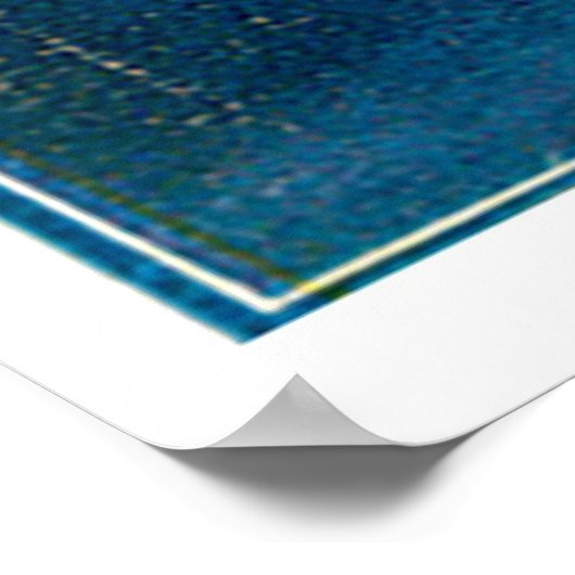 Old Sunny Brook Whiskey Poster (Hoek)