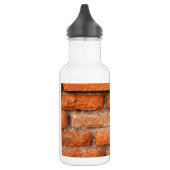 Old Terracotta Brick Waterfles (Links)