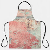 Old texture d = wall with natural defects. S Schort (Voorkant)