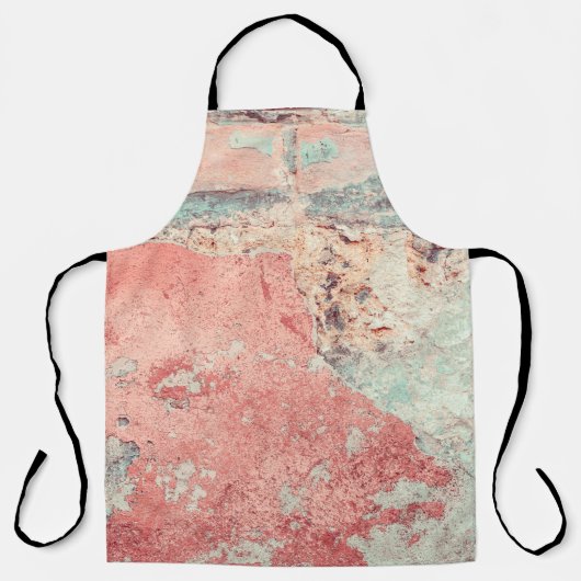 Old texture d = wall with natural defects. S Schort (Voorkant)