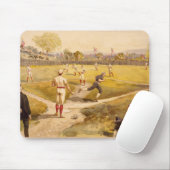 Old Time Base Ball Muismat (Met muis)