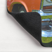 Old Time Dodge Muismat (Hoek)