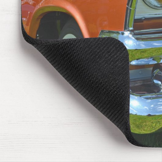 Old Time Dodge Muismat (Hoek)